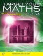 Target Your Maths Plus Mastery Year 4 - Preview
