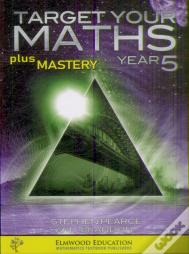 Target Your Maths Plus Mastery Year 5