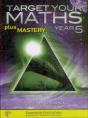 Target Your Maths Plus Mastery Year 5 - Preview