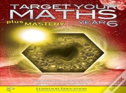 Target Your Maths Plus Mastery Year 6