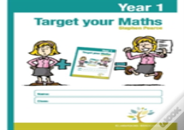 Target Your Maths Year 1 Workbook