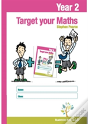 Target Your Maths Year 2 Workbook