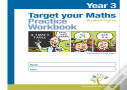 Target Your Maths Year 3 Practice Workbook