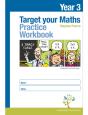 Target Your Maths Year 3 Practice Workbook - Preview