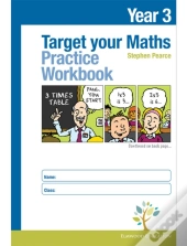 Target Your Maths Year 3 Practice Workbook