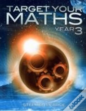 Capa do artigo Target Your Maths Year 3