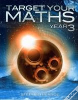 Capa do artigo Target Your Maths Year 3