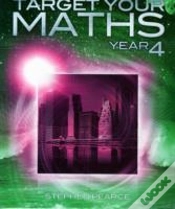Capa do artigo Target Your Maths Year 4