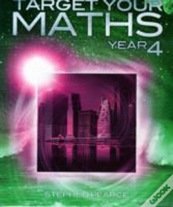 Capa do artigo Target Your Maths Year 4
