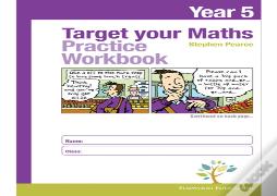 Target Your Maths Year 5 Practice Workbook