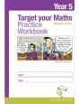 Target Your Maths Year 5 Practice Workbook - Preview