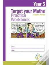 Target Your Maths Year 5 Practice Workbook