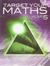 Capa do artigo Target Your Maths Year 5