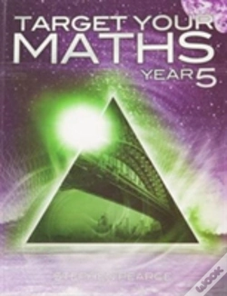 Capa do artigo Target Your Maths Year 5