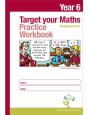 Target Your Maths Year 6 Practice Workbook - Preview