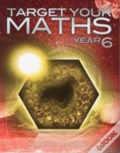 Capa do artigo Target Your Maths Year 6
