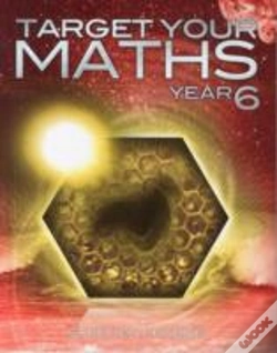 Capa do artigo Target Your Maths Year 6