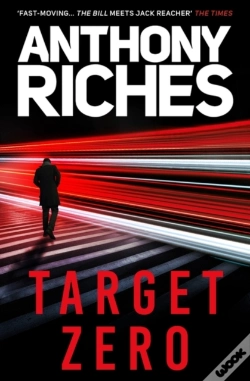 Capa do artigo Target Zero