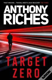 Capa do artigo Target Zero