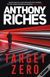 Capa do artigo Target Zero