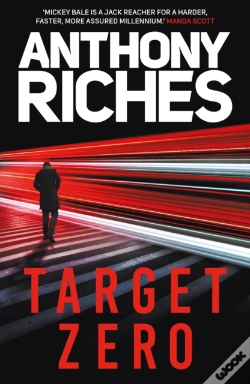 Capa do artigo Target Zero