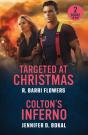 Targeted At Christmas / Colton'S Inferno - Preview