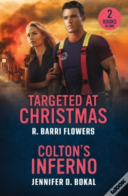 Capa do artigo Targeted At Christmas / Colton'S Inferno