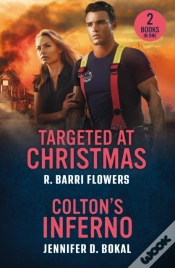 Capa do artigo Targeted At Christmas / Colton