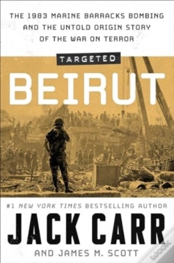 Capa do artigo Targeted: Beirut