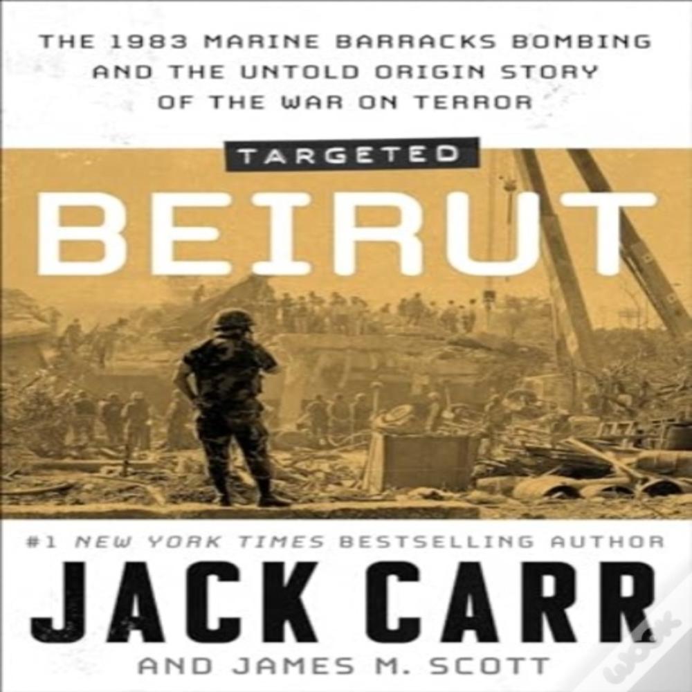 Targeted: Beirut