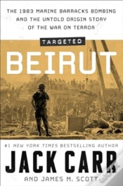 Capa do artigo Targeted: Beirut