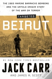 Capa do artigo Targeted: Beirut