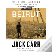 Capa do artigo Targeted: Beirut