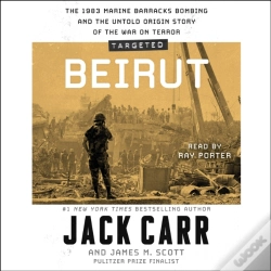 Capa do artigo Targeted: Beirut