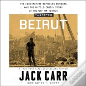 Capa do artigo Targeted: Beirut