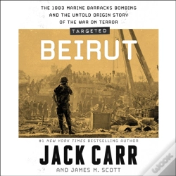 Capa do artigo Targeted: Beirut