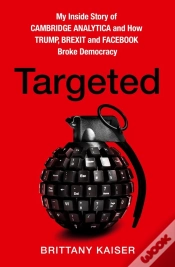 Capa do artigo Targeted