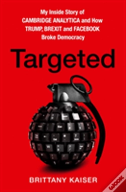 Capa do artigo Targeted