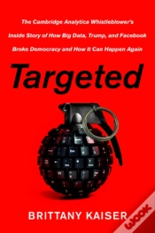 Capa do artigo Targeted