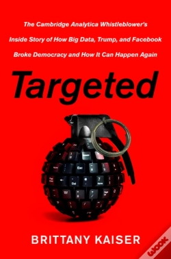 Capa do artigo Targeted