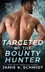 Targeted By The Bounty Hunter - Preview