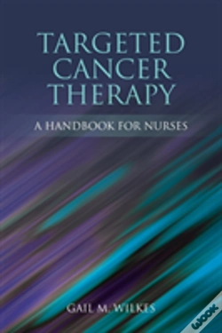 Capa do artigo Targeted Cancer Therapy: A Handbook For Nurses