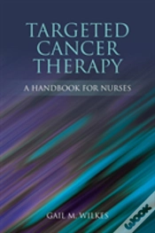 Capa do artigo Targeted Cancer Therapy: A Handbook For Nurses