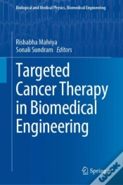 Capa do artigo Targeted Cancer Therapy In Biomedical Engineering