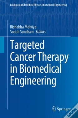 Capa do artigo Targeted Cancer Therapy In Biomedical Engineering