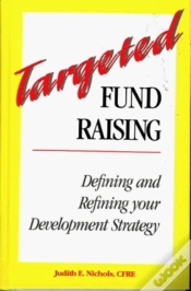 Capa do artigo Targeted Fundraising