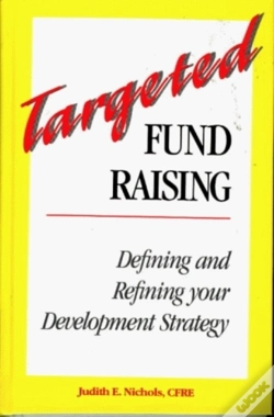 Capa do artigo Targeted Fundraising