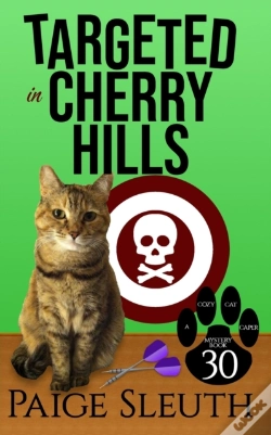 Capa do artigo Targeted In Cherry Hills
