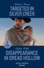 Targeted In Silver Creek / Disappearance In Dread Hollow - Preview