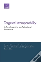 Capa do artigo Targeted Interoperability